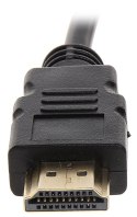 KONWERTER HDMI/VGA+AU-ECO-3
