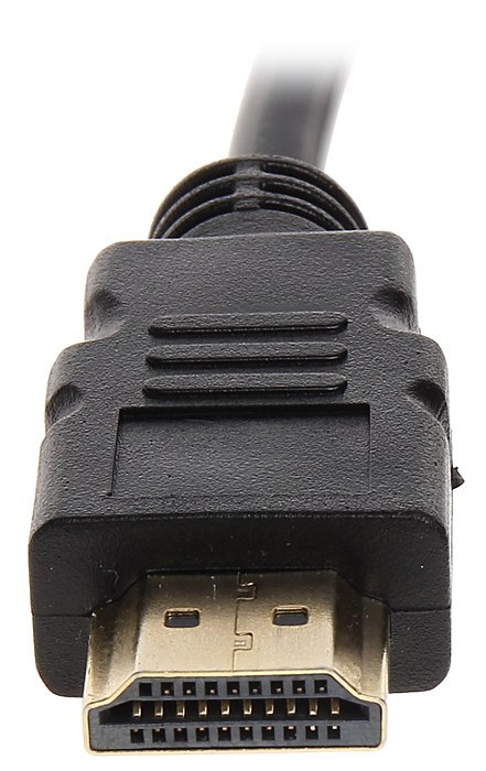 KONWERTER HDMI/VGA+AU-ECO-3 KONWERTER HDMI/VGA+AU-ECO-3