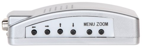 KONWERTER VGA-VIDEO AX-2560F KONWERTER VGA-VIDEO AX-2560F