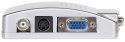 KONWERTER VGA-VIDEO AX-2560F