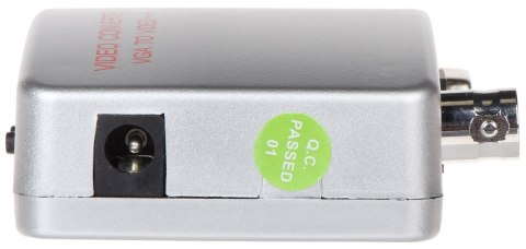 KONWERTER VGA-VIDEO AX-2560F KONWERTER VGA-VIDEO AX-2560F