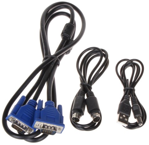KONWERTER VGA-VIDEO AX-2560F KONWERTER VGA-VIDEO AX-2560F