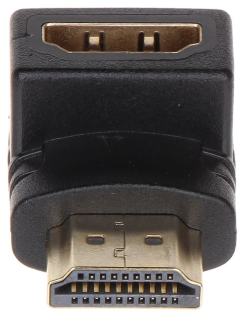 ŁĄCZNIK KĄTOWY HDMI-KS ŁĄCZNIK KĄTOWY HDMI-KS