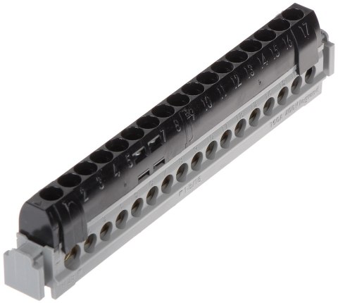 LISTWA PRZYŁĄCZENIOWA IP2X LE-004855 LEGRAND LISTWA PRZYŁĄCZENIOWA IP2X LE-004855 LEGRAND
