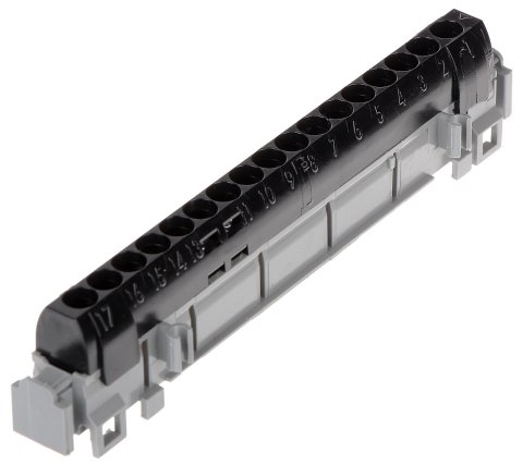 LISTWA PRZYŁĄCZENIOWA IP2X LE-004855 LEGRAND LISTWA PRZYŁĄCZENIOWA IP2X LE-004855 LEGRAND