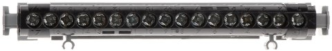 LISTWA PRZYŁĄCZENIOWA IP2X LE-004855 LEGRAND LISTWA PRZYŁĄCZENIOWA IP2X LE-004855 LEGRAND