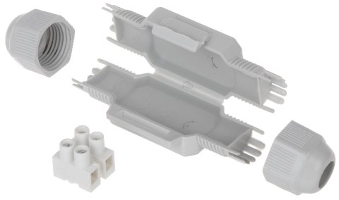 MUFA PRZELOTOWA GELBOX BARNEY-MP IP68 RayTech MUFA PRZELOTOWA GELBOX BARNEY-MP IP68 RayTech