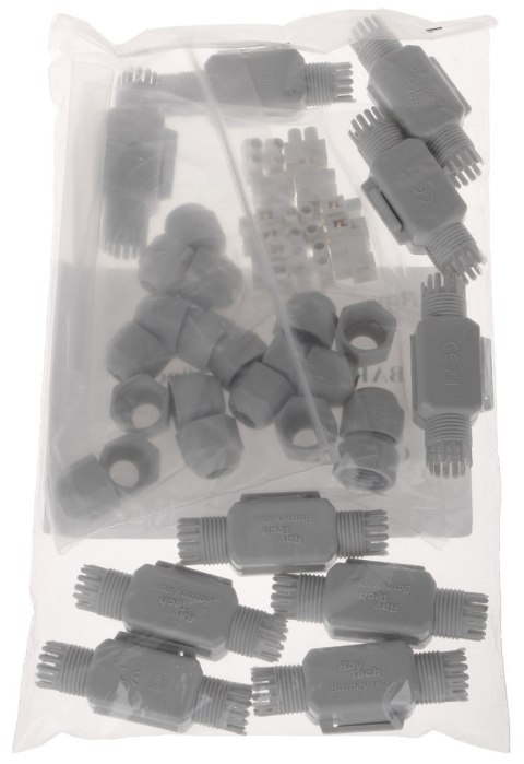 MUFA PRZELOTOWA GELBOX BARNEY-MP IP68 RayTech MUFA PRZELOTOWA GELBOX BARNEY-MP IP68 RayTech