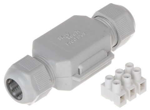 MUFA PRZELOTOWA GELBOX FRED-MP IP68 RayTech MUFA PRZELOTOWA GELBOX FRED-MP IP68 RayTech