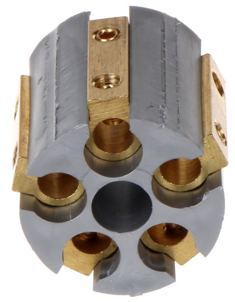 MUFA PRZELOTOWA GELBOX RAPID-JOINT-L10-IP68 IP68 RayTech MUFA PRZELOTOWA GELBOX RAPID-JOINT-L10-IP68 IP68 RayTech
