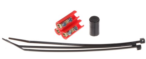 MUFA PRZELOTOWA GELBOX SUPER-CLIK-0 IPx8 RayTech MUFA PRZELOTOWA GELBOX SUPER-CLIK-0 IPx8 RayTech