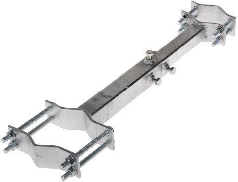 OBEJMA DYSTANSOWA OR-30-50R90-150 OBEJMA DYSTANSOWA OR-30-50R90-150