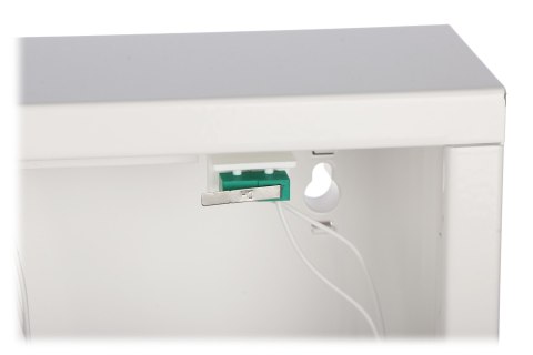 OBUDOWA AWO-528W 430 x 320 x 80 mm PULSAR OBUDOWA AWO-528W 430 x 320 x 80 mm PULSAR