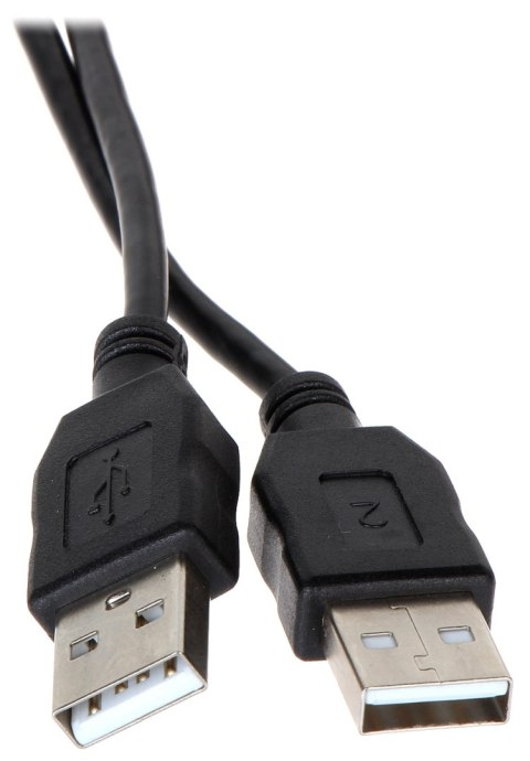 PRZEŁĄCZNIK USB + HUB USB US-224 2 X 115 cm PRZEŁĄCZNIK USB + HUB USB US-224 2 X 115 cm