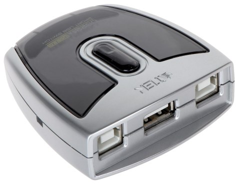 PRZEŁĄCZNIK USB US-221A ATEN PRZEŁĄCZNIK USB US-221A ATEN