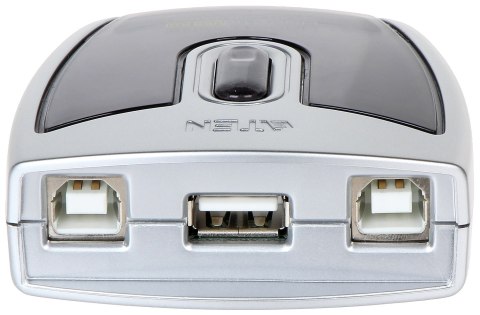 PRZEŁĄCZNIK USB US-221A ATEN PRZEŁĄCZNIK USB US-221A ATEN