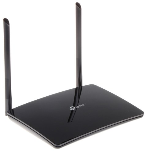 PUNKT DOSTĘPOWY 4G LTE +ROUTER ARCHER-MR400 2.4 GHz, 5 GHz 867 Mb/s + 300 Mb/s TP-LINK PUNKT DOSTĘPOWY 4G LTE +ROUTER ARCHER-MR400 2.4 GHz, 5 GHz 867 Mb/s + 300 Mb/s TP-LINK