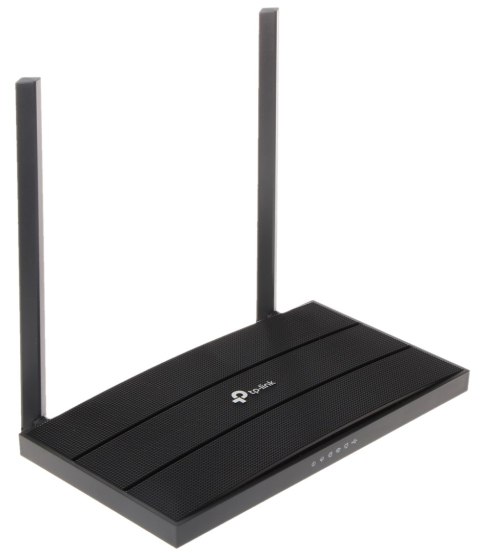PUNKT DOSTĘPOWY +ROUTER ARCHER-VR400 VDSL / ADSL 300 Mb/s + 867 Mb/s TP-LINK PUNKT DOSTĘPOWY +ROUTER ARCHER-VR400 VDSL / ADSL 300 Mb/s + 867 Mb/s TP-LINK
