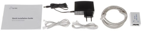 PUNKT DOSTĘPOWY +ROUTER ARCHER-VR400 VDSL / ADSL 300 Mb/s + 867 Mb/s TP-LINK PUNKT DOSTĘPOWY +ROUTER ARCHER-VR400 VDSL / ADSL 300 Mb/s + 867 Mb/s TP-LINK