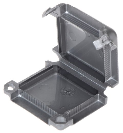 PUSZKA POŁĄCZENIOWA GELBOX HAPPY-1 IP68 RayTech PUSZKA POŁĄCZENIOWA GELBOX HAPPY-1 IP68 RayTech