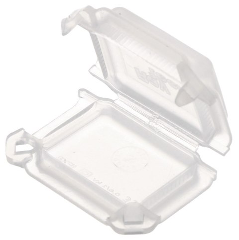 PUSZKA POŁĄCZENIOWA GELBOX HAPPY-JOINT-3 IP68 RayTech PUSZKA POŁĄCZENIOWA GELBOX HAPPY-JOINT-3 IP68 RayTech
