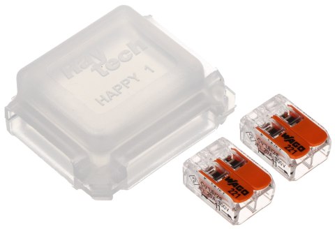 PUSZKA POŁĄCZENIOWA GELBOX HAPPY-JOINT-4 IP68 RayTech PUSZKA POŁĄCZENIOWA GELBOX HAPPY-JOINT-4 IP68 RayTech