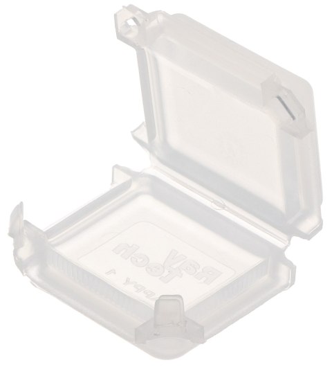 PUSZKA POŁĄCZENIOWA GELBOX HAPPY-JOINT-4 IP68 RayTech PUSZKA POŁĄCZENIOWA GELBOX HAPPY-JOINT-4 IP68 RayTech