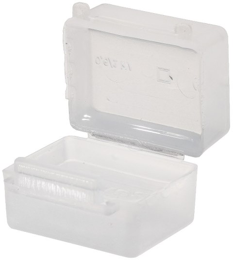 PUSZKA POŁĄCZENIOWA GELBOX ISAAC-4 IP68 RayTech PUSZKA POŁĄCZENIOWA GELBOX ISAAC-4 IP68 RayTech