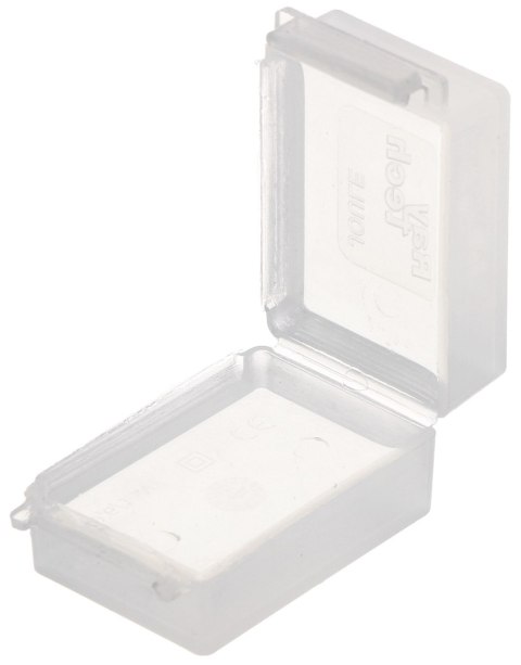 PUSZKA POŁĄCZENIOWA GELBOX JOULE-MP IP68 RayTech PUSZKA POŁĄCZENIOWA GELBOX JOULE-MP IP68 RayTech
