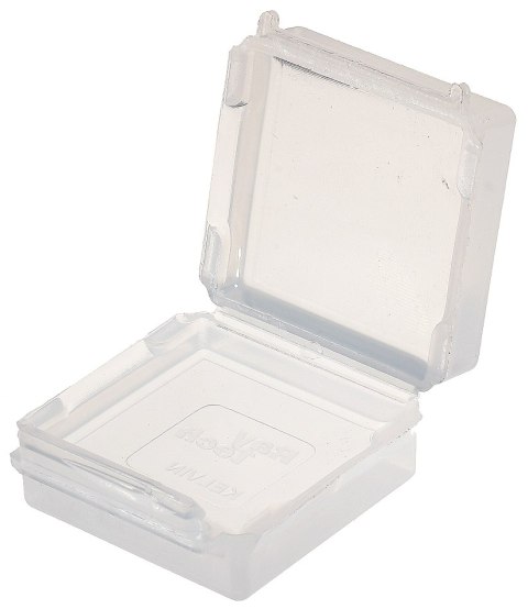 PUSZKA POŁĄCZENIOWA GELBOX KELVIN IP68 RayTech PUSZKA POŁĄCZENIOWA GELBOX KELVIN IP68 RayTech