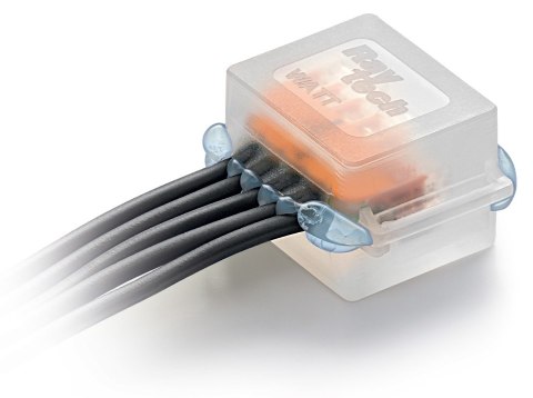 PUSZKA POŁĄCZENIOWA GELBOX KELVIN-MP IP68 RayTech PUSZKA POŁĄCZENIOWA GELBOX KELVIN-MP IP68 RayTech
