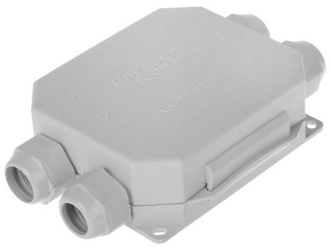 PUSZKA POŁĄCZENIOWA GELBOX READY-BOX IP68 RayTech PUSZKA POŁĄCZENIOWA GELBOX READY-BOX IP68 RayTech