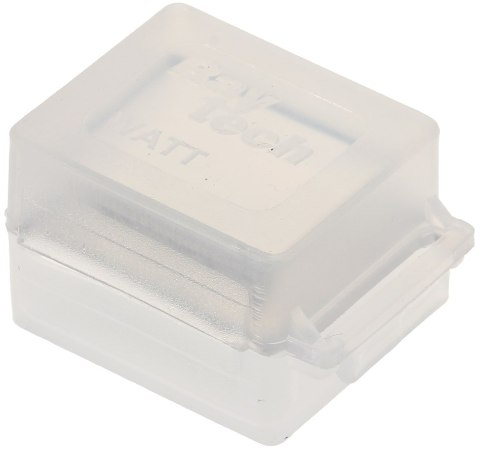 PUSZKA POŁĄCZENIOWA GELBOX WATT IP68 RayTech PUSZKA POŁĄCZENIOWA GELBOX WATT IP68 RayTech