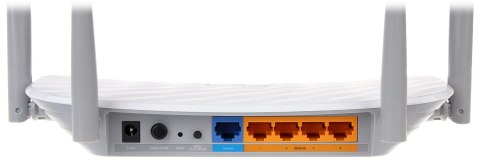 ROUTER ARCHER-C50 2.4 GHz, 5 GHz 300 Mb/s + 867 Mb/s TP-LINK ROUTER ARCHER-C50 2.4 GHz, 5 GHz 300 Mb/s + 867 Mb/s TP-LINK