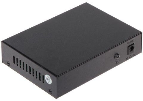SWITCH POE S-64 4-PORTOWY PULSAR SWITCH POE S-64 4-PORTOWY PULSAR