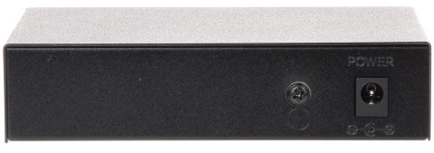 SWITCH POE S-64 4-PORTOWY PULSAR SWITCH POE S-64 4-PORTOWY PULSAR