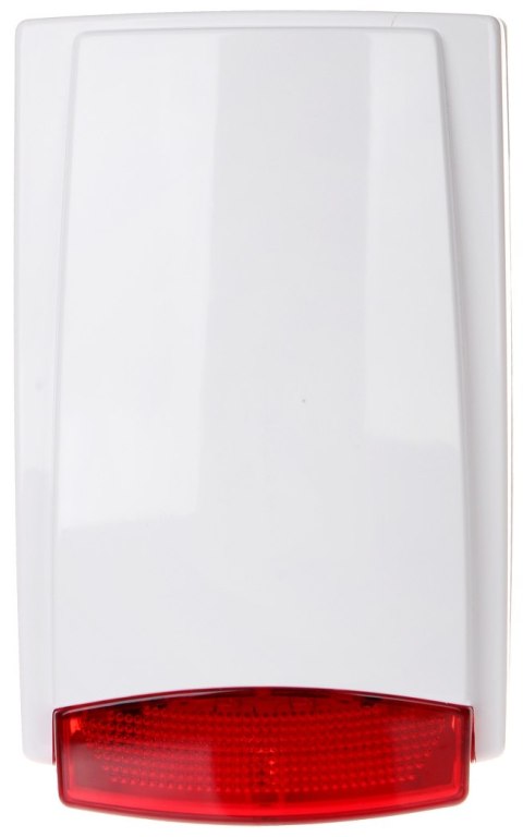 SYGNALIZATOR ZEWNĘTRZNY MR-100R SYGNALIZATOR ZEWNĘTRZNY MR-100R