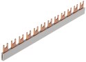 SZYNA ŁĄCZENIOWA ZASILAJĄCA GRZEBIENIOWA LE-607045 16 mm² 230 V / 400 V AC LEGRAND