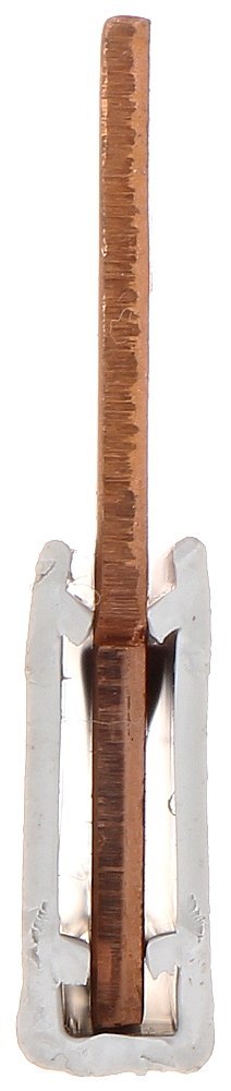 SZYNA ŁĄCZENIOWA ZASILAJĄCA GRZEBIENIOWA LE-607045 16 mm² 230 V / 400 V AC LEGRAND SZYNA ŁĄCZENIOWA ZASILAJĄCA GRZEBIENIOWA LE-607045 16 mm² 230 V / 400 V AC LEGRAND