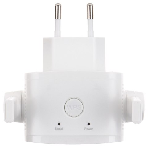 UNIWERSALNY WZMACNIACZ SIECI BEZPRZEWODOWEJ TL-WA855RE 300Mb/s 2.4 GHz TP-LINK UNIWERSALNY WZMACNIACZ SIECI BEZPRZEWODOWEJ TL-WA855RE 300Mb/s 2.4 GHz TP-LINK