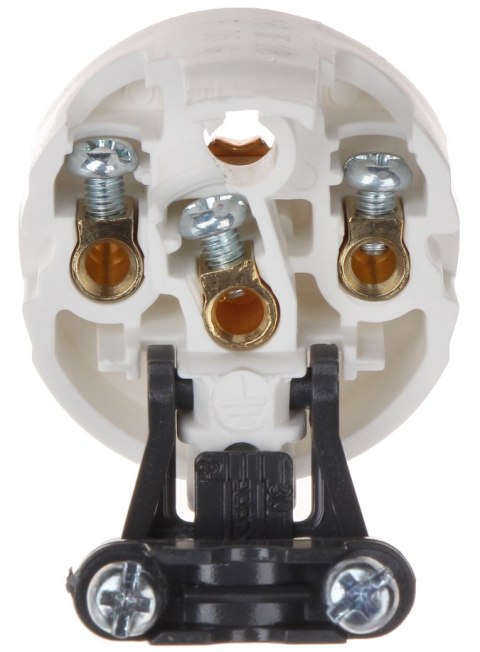WTYCZKA KĄTOWA LE-50103 230 V 16 A LEGRAND WTYCZKA KĄTOWA LE-50103 230 V 16 A LEGRAND