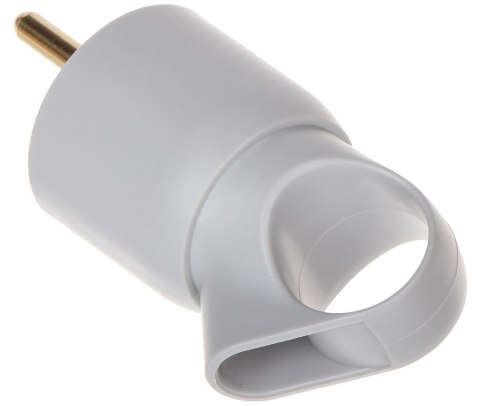 WTYCZKA KĄTOWA LE-50105 230 V 16 A LEGRAND WTYCZKA KĄTOWA LE-50105 230 V 16 A LEGRAND