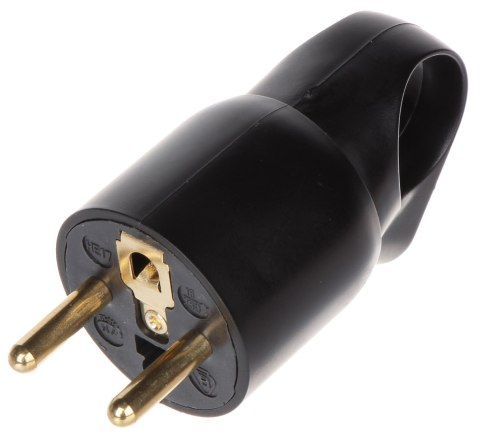 WTYCZKA KĄTOWA LE-50107 230 V 16 A LEGRAND WTYCZKA KĄTOWA LE-50107 230 V 16 A LEGRAND