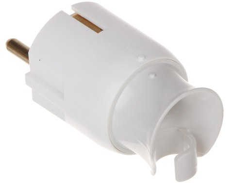 WTYCZKA KĄTOWA LE-50172 230 V 16 A LEGRAND WTYCZKA KĄTOWA LE-50172 230 V 16 A LEGRAND