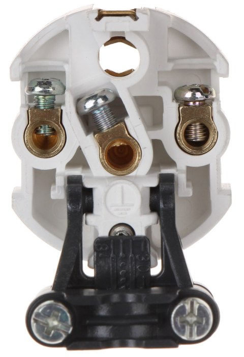 WTYCZKA KĄTOWA LE-50172 230 V 16 A LEGRAND WTYCZKA KĄTOWA LE-50172 230 V 16 A LEGRAND