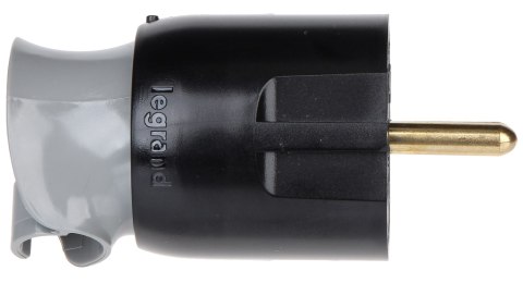 WTYCZKA KĄTOWA LE-50173 230 V 16 A LEGRAND WTYCZKA KĄTOWA LE-50173 230 V 16 A LEGRAND
