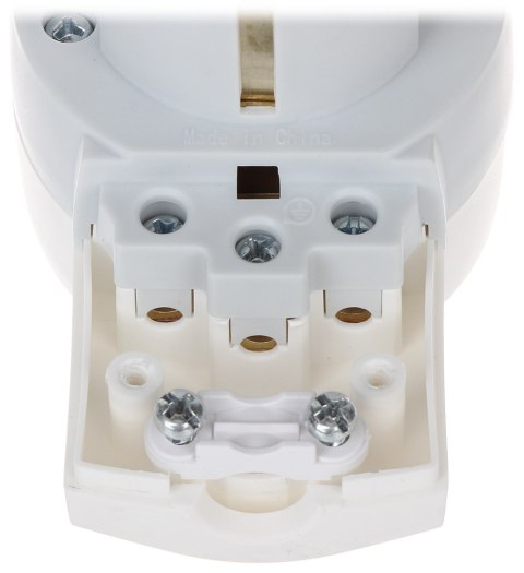 WTYCZKA KĄTOWA LE-50409 230 V 16 A LEGRAND WTYCZKA KĄTOWA LE-50409 230 V 16 A LEGRAND
