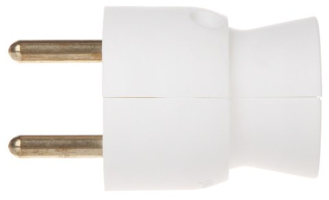 WTYCZKA PROSTA LE-50100 230 V 16 A LEGRAND WTYCZKA PROSTA LE-50100 230 V 16 A LEGRAND