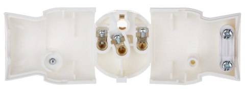 WTYCZKA PROSTA LE-50100 230 V 16 A LEGRAND WTYCZKA PROSTA LE-50100 230 V 16 A LEGRAND