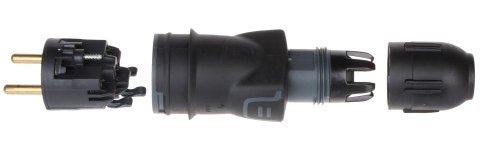 WTYCZKA PROSTA LE-50110 230 V 16 A LEGRAND WTYCZKA PROSTA LE-50110 230 V 16 A LEGRAND